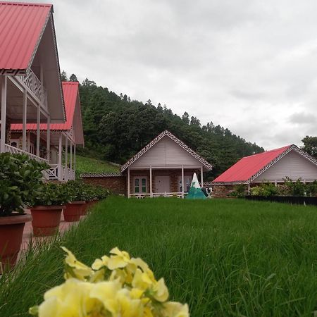 Brokpa Estate Apartment Dirang ภายนอก รูปภาพ