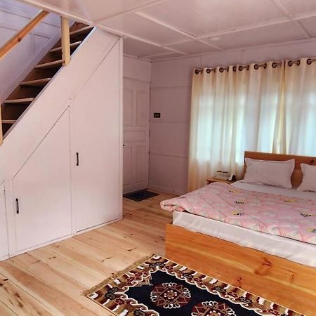 Brokpa Estate Apartment Dirang ภายนอก รูปภาพ