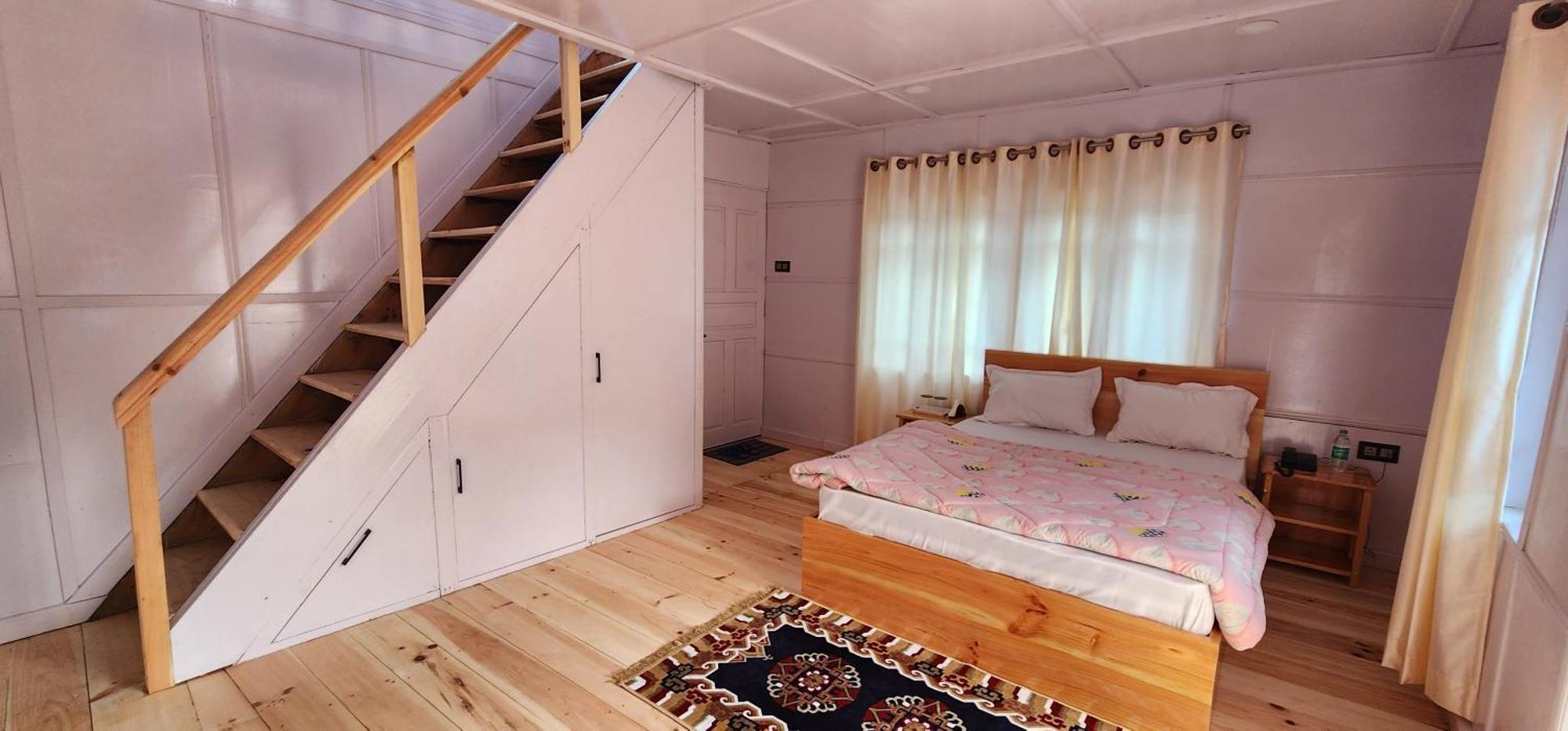 Brokpa Estate Apartment Dirang ภายนอก รูปภาพ